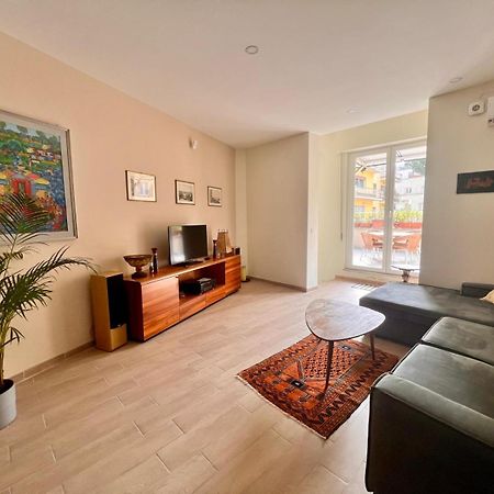 Sunshine Eco Residence Roma Dış mekan fotoğraf