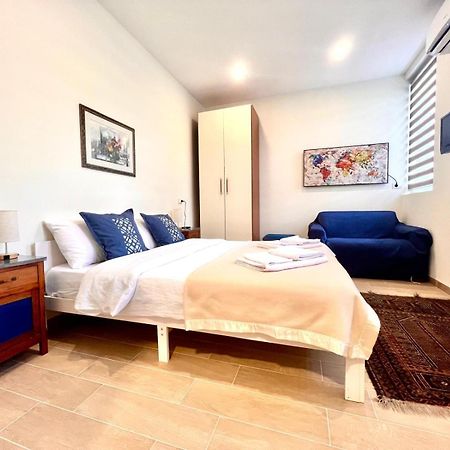 Sunshine Eco Residence Roma Dış mekan fotoğraf