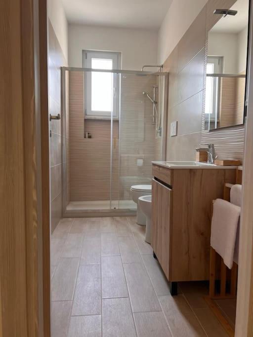 Sunshine Eco Residence Roma Dış mekan fotoğraf