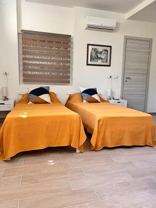 Sunshine Eco Residence Roma Dış mekan fotoğraf
