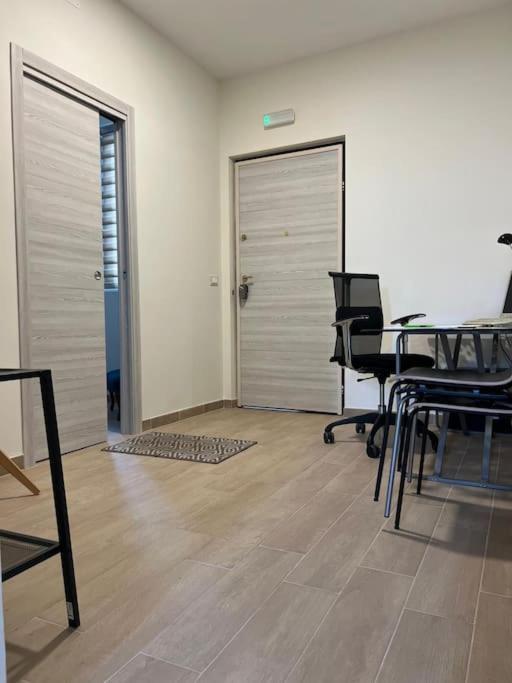 Sunshine Eco Residence Roma Dış mekan fotoğraf