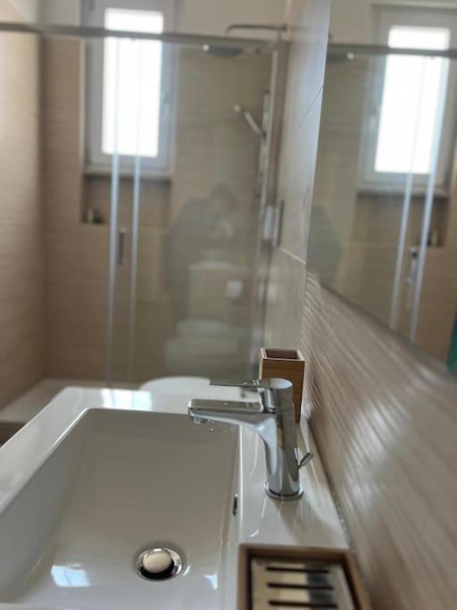 Sunshine Eco Residence Roma Dış mekan fotoğraf