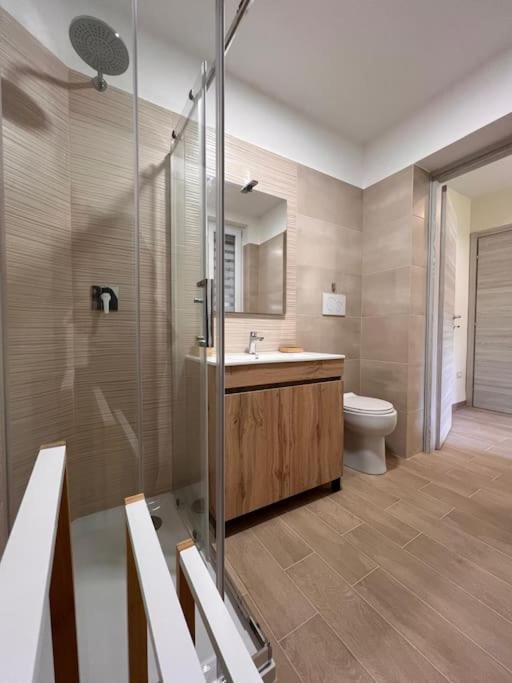 Sunshine Eco Residence Roma Dış mekan fotoğraf