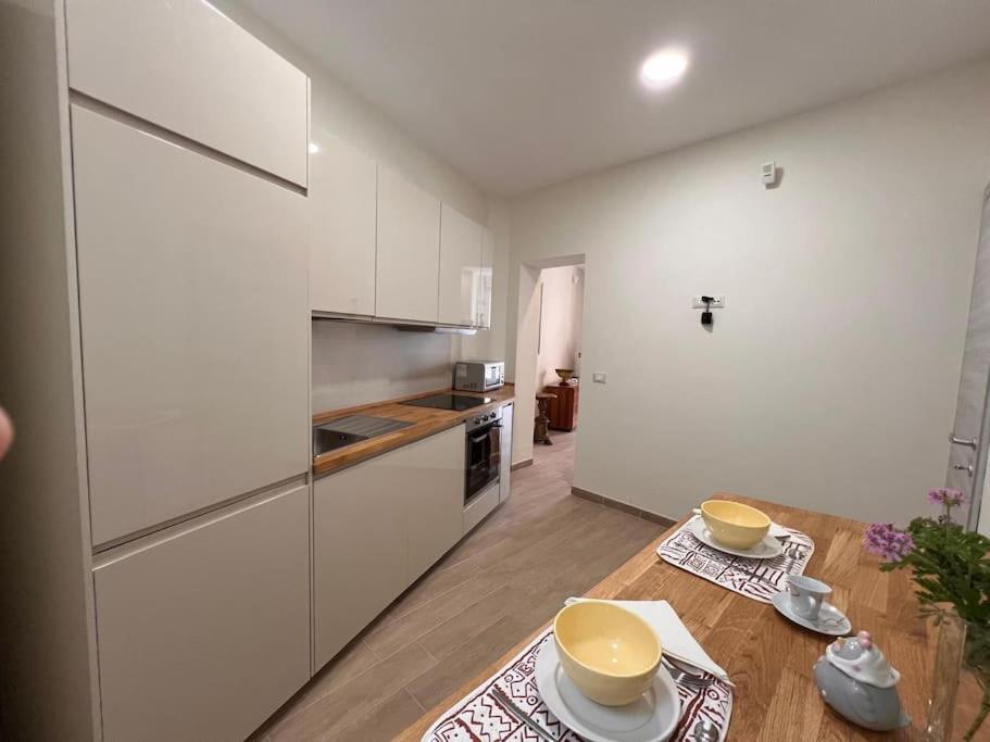 Sunshine Eco Residence Roma Dış mekan fotoğraf