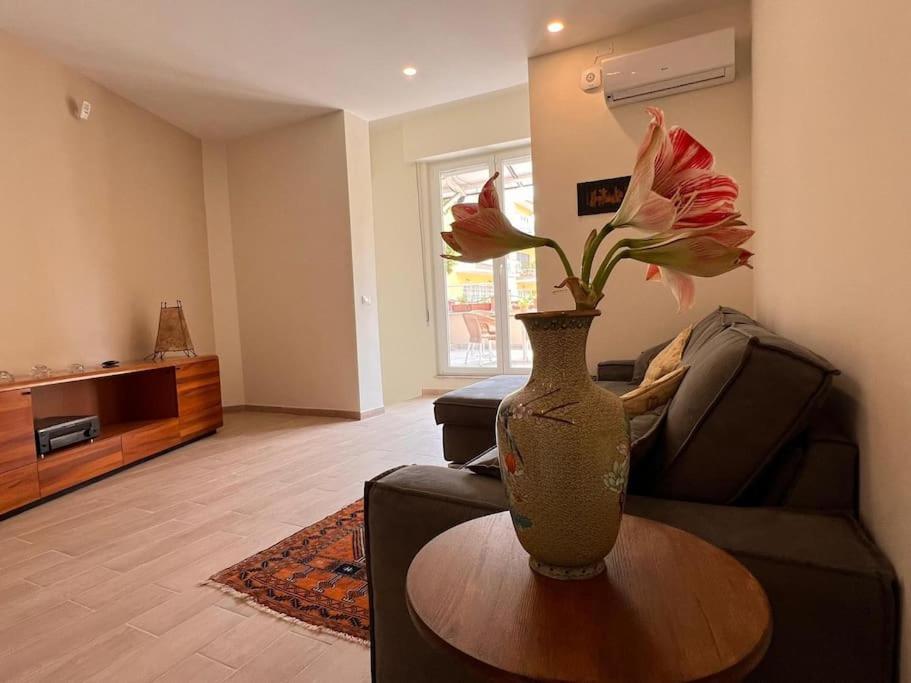 Sunshine Eco Residence Roma Dış mekan fotoğraf