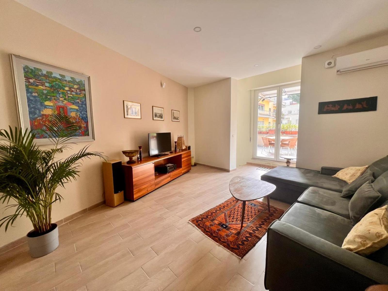 Sunshine Eco Residence Roma Dış mekan fotoğraf