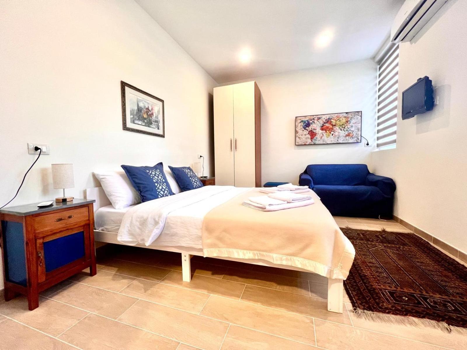 Sunshine Eco Residence Roma Dış mekan fotoğraf