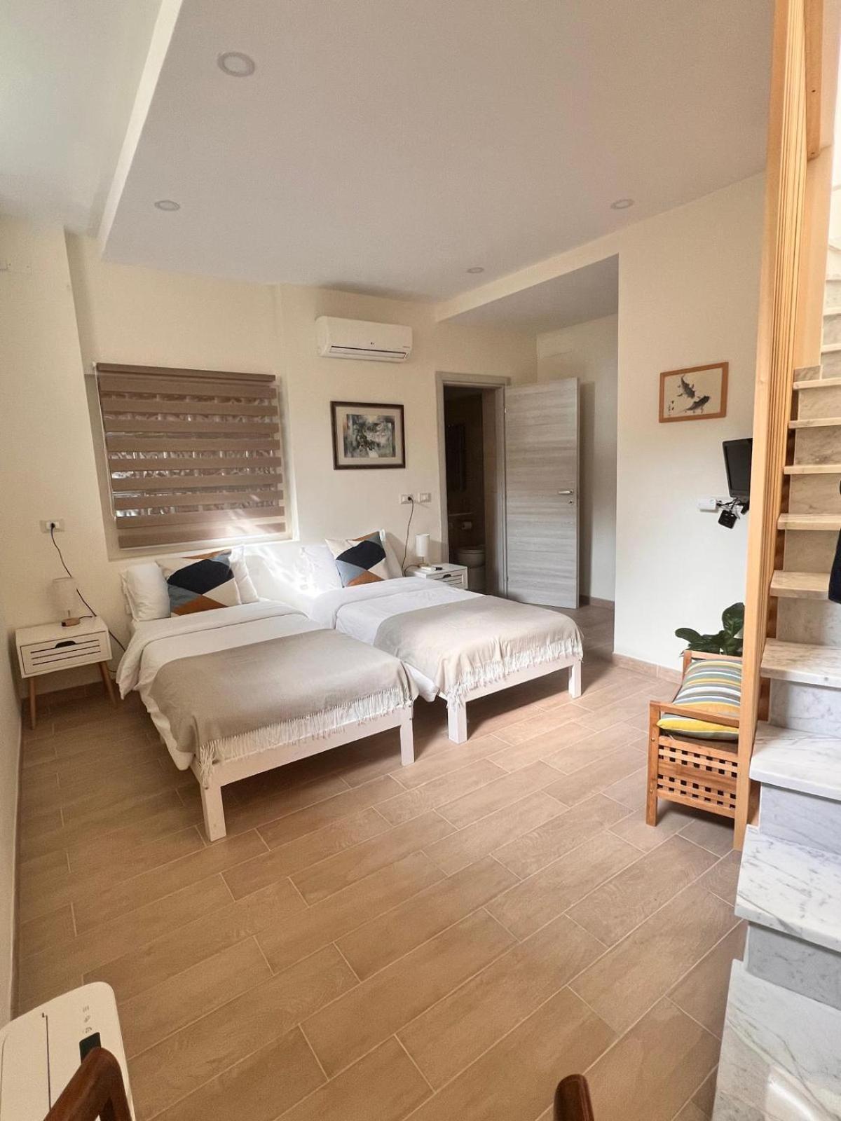 Sunshine Eco Residence Roma Dış mekan fotoğraf